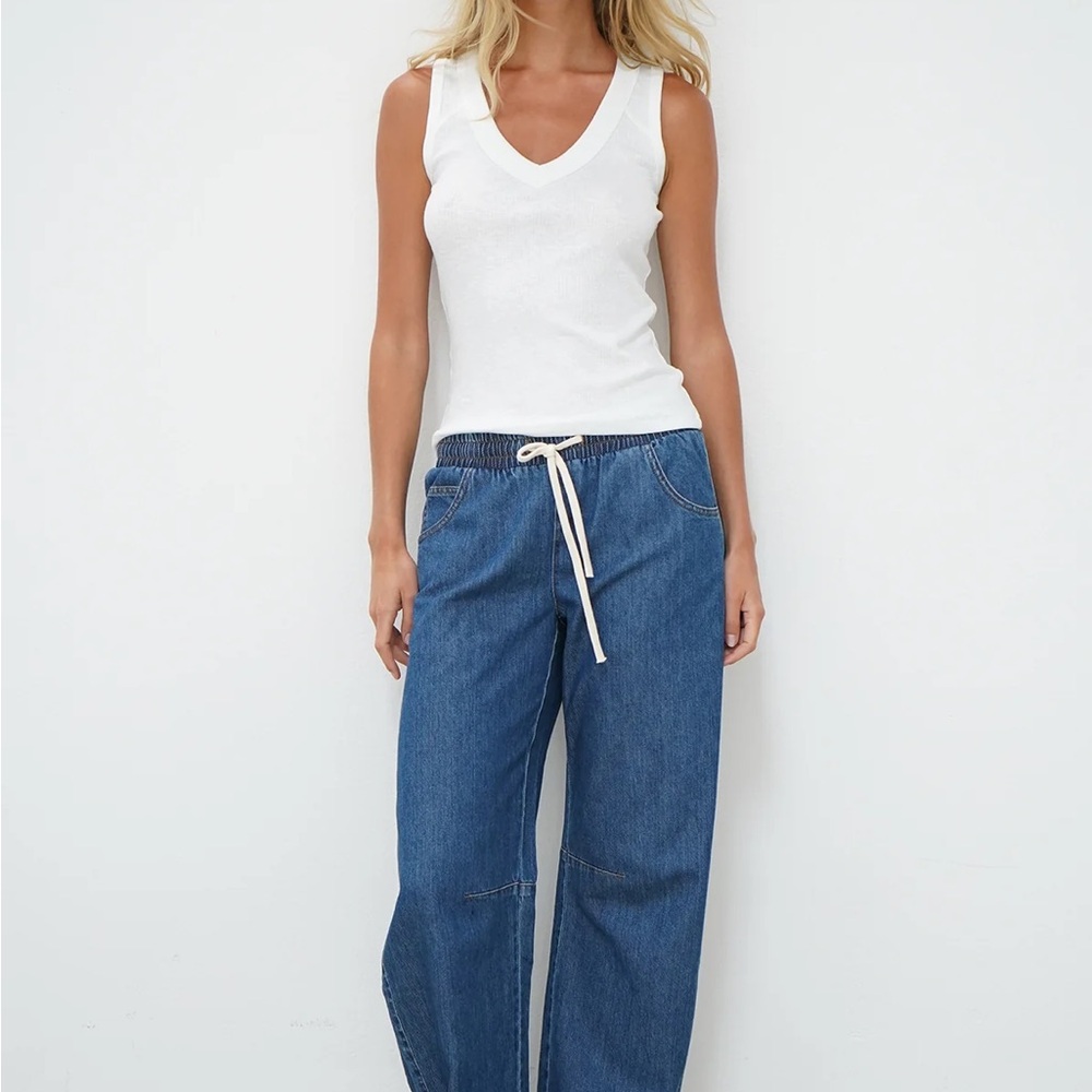 Lennon Pant like new Size Small LNA